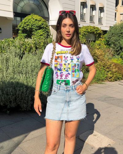 Fulya Zenginer seksi ifşa fotoğrafı 36