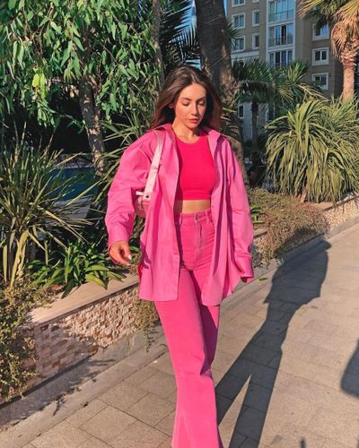 Fulya Zenginer seksi ifşa fotoğrafı 40