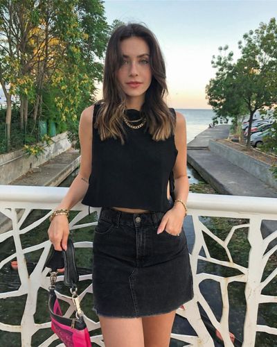 Fulya Zenginer seksi ifşa fotoğrafı 41