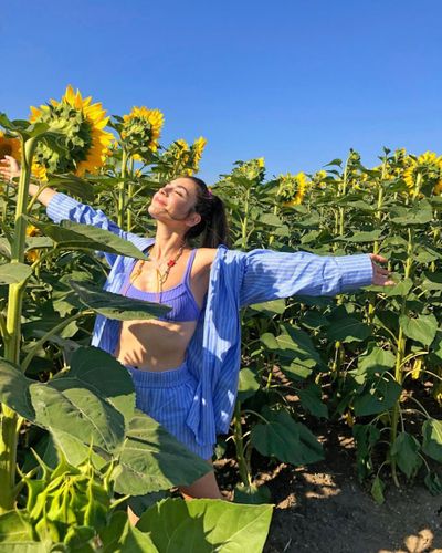 Fulya Zenginer seksi ifşa fotoğrafı 47