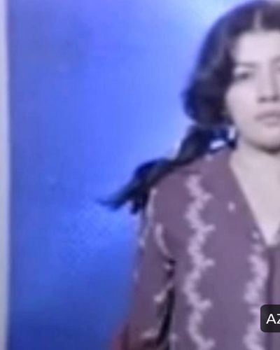 Funda Gürkan seksi ifşa fotoğrafı 9 — Kader Çıkmazı: Hayat Kadınları (1978)