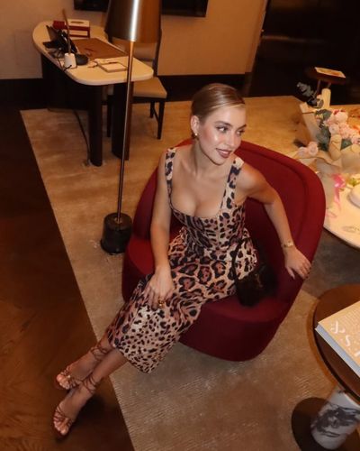 Gamze Erçel seksi ifşa fotoğrafı 19