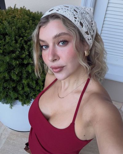 Gamze Erçel seksi ifşa fotoğrafı 23
