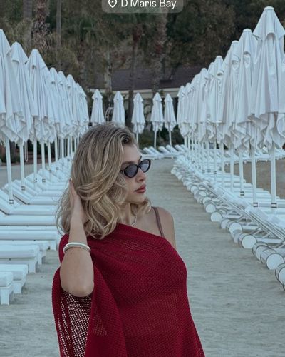Gamze Erçel seksi ifşa fotoğrafı 26