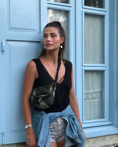 Gizem Birdan seksi ifşa fotoğrafı 10