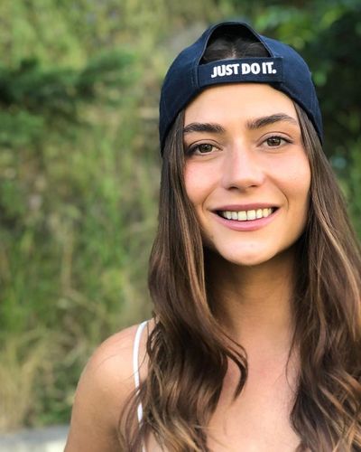 Gizem Birdan seksi ifşa fotoğrafı 12