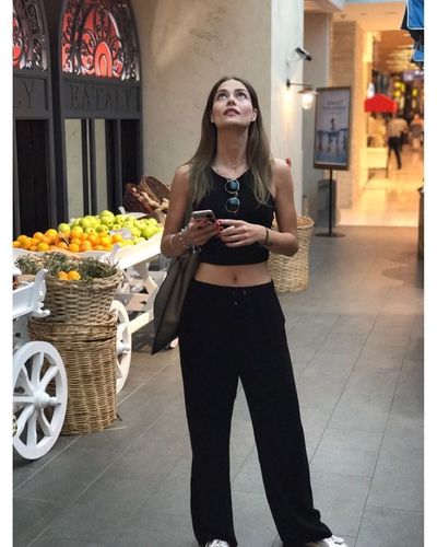Gizem Birdan seksi ifşa fotoğrafı 17