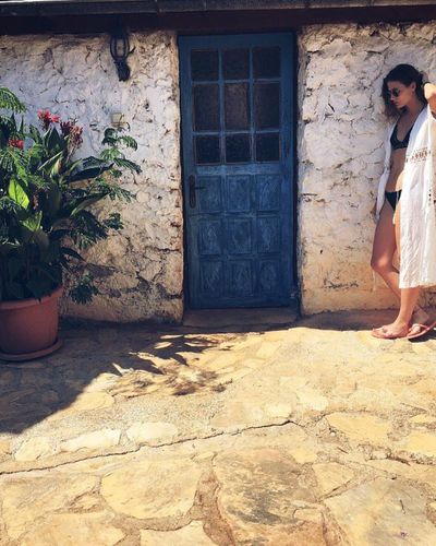 Gizem Birdan seksi ifşa fotoğrafı 18