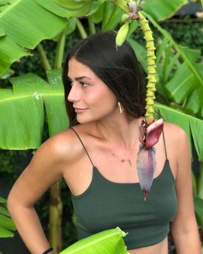 Gizem Birdan seksi ifşa fotoğrafı 20