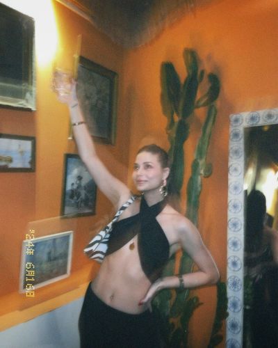 Gizem Birdan seksi ifşa fotoğrafı 8293
