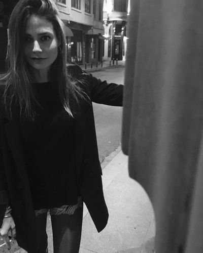 Gizem Birdan seksi ifşa fotoğrafı 3