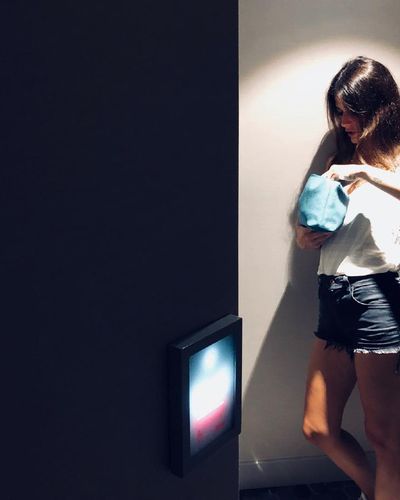 Gizem Birdan seksi ifşa fotoğrafı 8