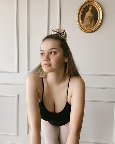 Gizem Denizci seksi ifşa fotoğrafı 14136