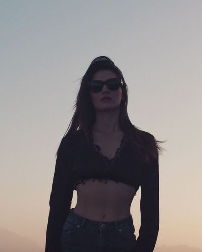 Gizem Güneş seksi ifşa fotoğrafı 110