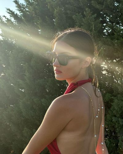 Gizem Güneş seksi ifşa fotoğrafı 119