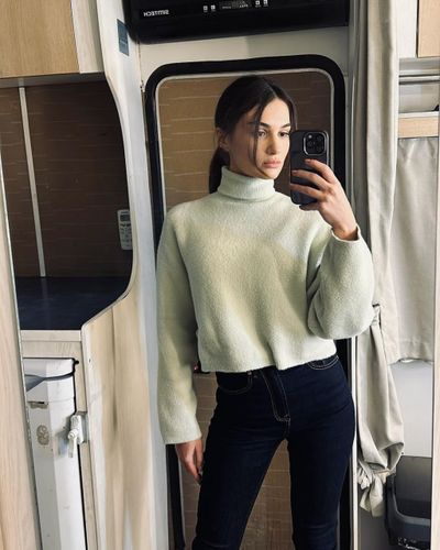 Gizem Güneş seksi ifşa fotoğrafı 123