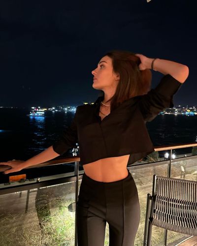 Gizem Güneş seksi ifşa fotoğrafı 125