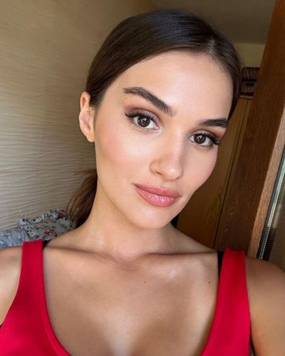 Gizem Güneş seksi ifşa fotoğrafı 131