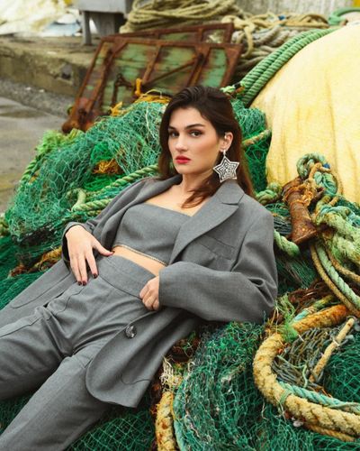 Gizem Güneş seksi ifşa fotoğrafı 134