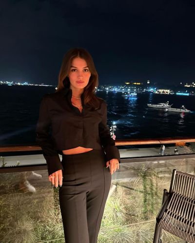 Gizem Güneş seksi ifşa fotoğrafı 138