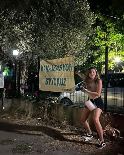Gizem Güneş seksi ifşa fotoğrafı 140