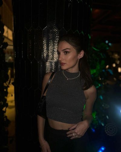 Gizem Güneş seksi ifşa fotoğrafı 141