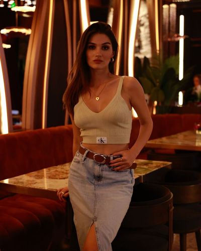 Gizem Güneş seksi ifşa fotoğrafı 145