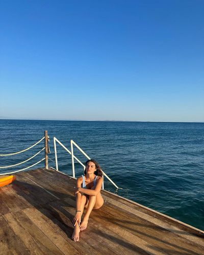 Gizem Güneş seksi ifşa fotoğrafı 147