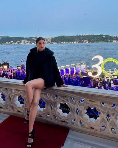 Gizem Güneş seksi ifşa fotoğrafı 14