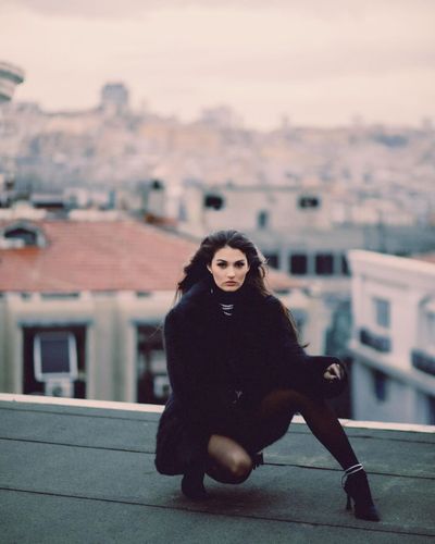 Gizem Güneş seksi ifşa fotoğrafı 151