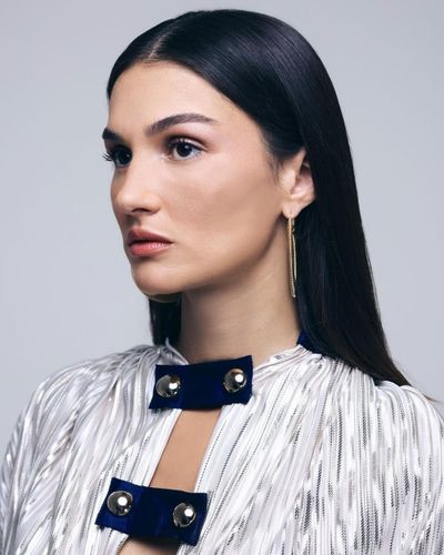 Gizem Güneş seksi ifşa fotoğrafı 15