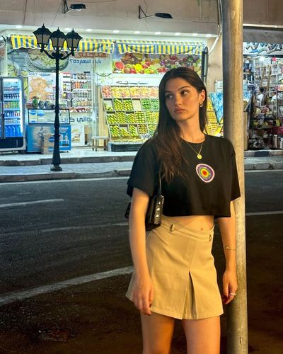 Gizem Güneş seksi ifşa fotoğrafı 16