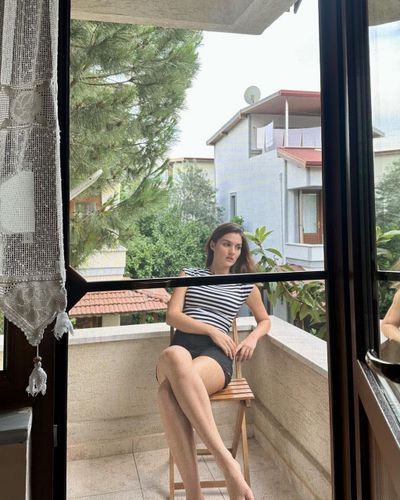 Gizem Güneş seksi ifşa fotoğrafı 33850
