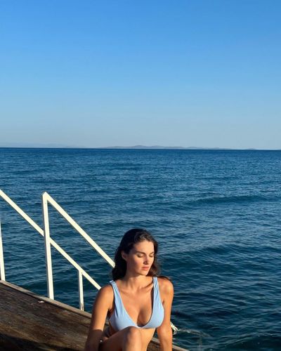 Gizem Güneş seksi ifşa fotoğrafı 33827