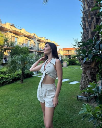 Gizem Güneş seksi ifşa fotoğrafı 33822