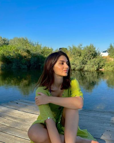 Gizem Güneş seksi ifşa fotoğrafı 33818