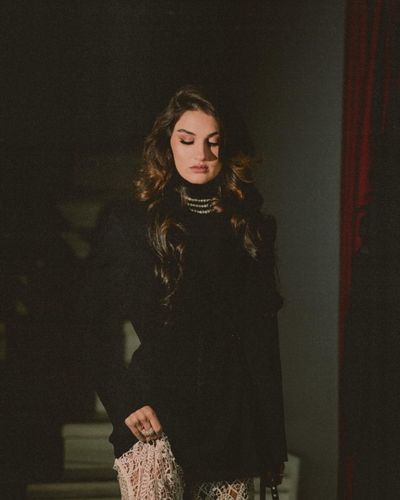 Gizem Güneş seksi ifşa fotoğrafı 33814