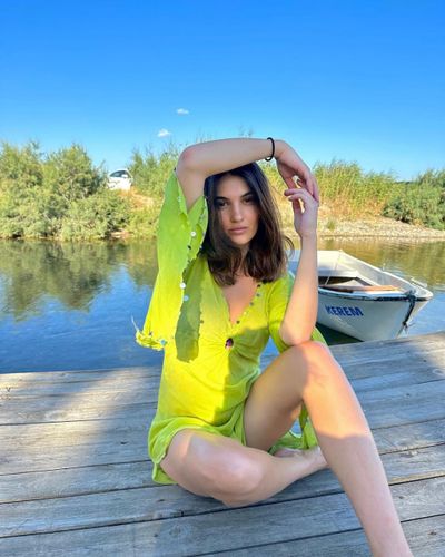Gizem Güneş seksi ifşa fotoğrafı 33790