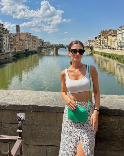 Gizem Güneş seksi ifşa fotoğrafı 18