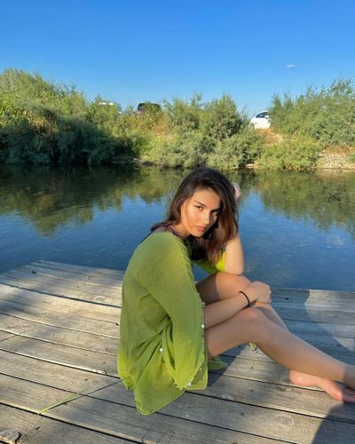 Gizem Güneş seksi ifşa fotoğrafı 33761