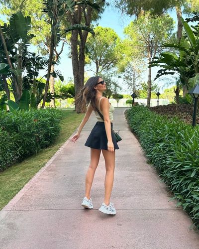 Gizem Güneş seksi ifşa fotoğrafı 19