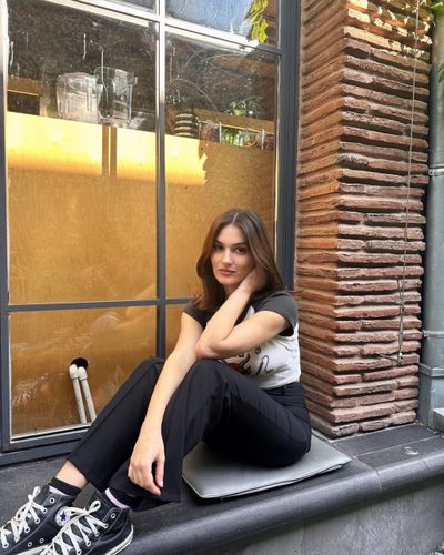Gizem Güneş seksi ifşa fotoğrafı 33738