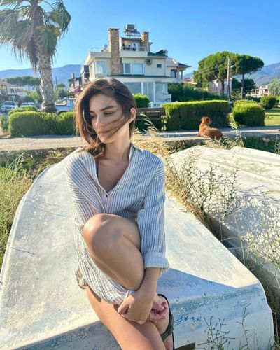 Gizem Güneş seksi ifşa fotoğrafı 33732