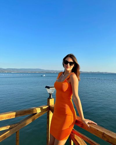 Gizem Güneş seksi ifşa fotoğrafı 33713