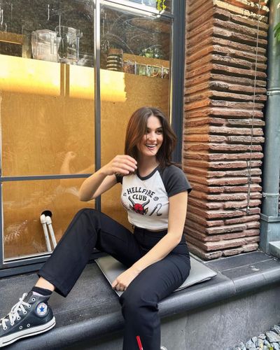 Gizem Güneş seksi ifşa fotoğrafı 33706