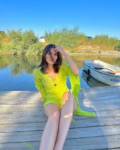 Gizem Güneş seksi ifşa fotoğrafı 33703