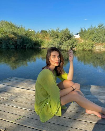 Gizem Güneş seksi ifşa fotoğrafı 33675