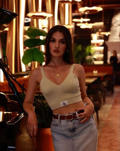 Gizem Güneş seksi ifşa fotoğrafı 22