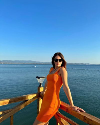 Gizem Güneş seksi ifşa fotoğrafı 33645