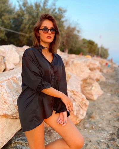 Gizem Güneş seksi ifşa fotoğrafı 33583